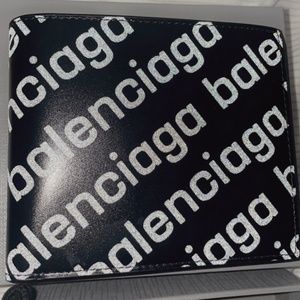 Balenciaga Wallet